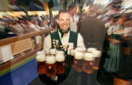 Impressionen vom Oktoberfest 2015