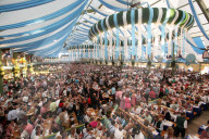Impressionen vom Oktoberfest 2015