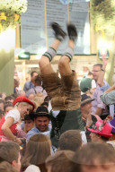 Impressionen vom Oktoberfest 2015