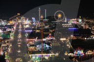 Impressionen vom Oktoberfest 2015
