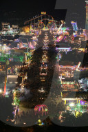 Impressionen vom Oktoberfest 2015