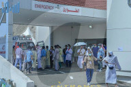 NEWS: Mekka: Massenpanik fordert über 700 Todesopfer