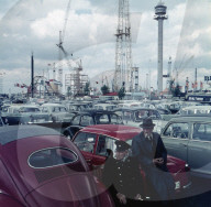REPORTAGE: VW - Die gute alte Zeit