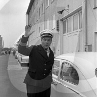 REPORTAGE: VW - Die gute alte Zeit
