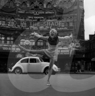 REPORTAGE: VW - Die gute alte Zeit
