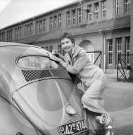 REPORTAGE: VW - Die gute alte Zeit