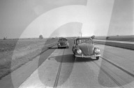 REPORTAGE: VW - Die gute alte Zeit