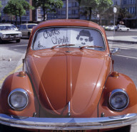 REPORTAGE: VW - Die gute alte Zeit