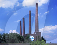 REPORTAGE: VW - Die gute alte Zeit