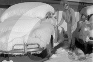REPORTAGE: VW - Die gute alte Zeit