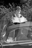 REPORTAGE: VW - Die gute alte Zeit