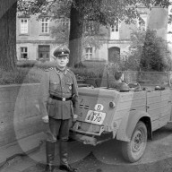 REPORTAGE: VW - Die gute alte Zeit