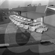 REPORTAGE: VW - Die gute alte Zeit