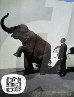 REPORTAGE: VW - Die gute alte Zeit