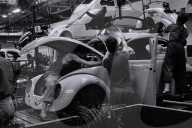 REPORTAGE: VW - Die gute alte Zeit