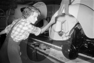 REPORTAGE: VW - Die gute alte Zeit