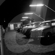 REPORTAGE: VW - Die gute alte Zeit