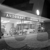 REPORTAGE: VW - Die gute alte Zeit