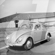 REPORTAGE: VW - Die gute alte Zeit