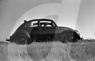 REPORTAGE: VW - Die gute alte Zeit