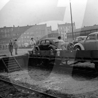 REPORTAGE: VW - Die gute alte Zeit