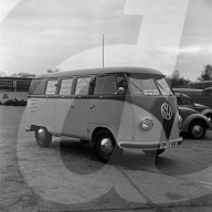 REPORTAGE: VW - Die gute alte Zeit