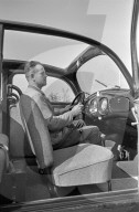 REPORTAGE: VW - Die gute alte Zeit