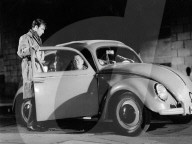 REPORTAGE: VW - Die gute alte Zeit