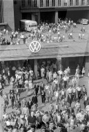 REPORTAGE: VW - Die gute alte Zeit