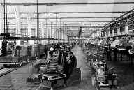 REPORTAGE: VW - Die gute alte Zeit