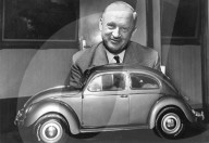 REPORTAGE: VW - Die gute alte Zeit