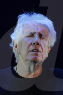 David Gilmour at Royal Albert Hall