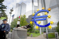Germany: Symbol of the Euro