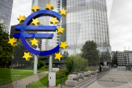 Germany: Symbol of the Euro