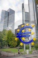 Germany: Symbol of the Euro
