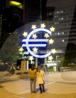 Germany: Symbol of the Euro