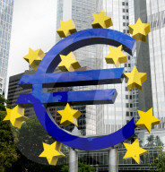 Germany: Symbol of the Euro