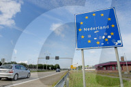 Netherlands: European Netherlands sign 