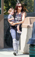 PEOPLE: Megan Fox braucht mehr Platz