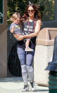 PEOPLE: Megan Fox braucht mehr Platz