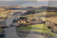 Photographer captures beauty of Tuscany, Italy  -  Sep 2015
