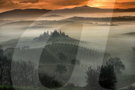 Photographer captures beauty of Tuscany, Italy  -  Sep 2015