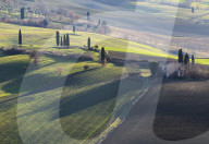 Photographer captures beauty of Tuscany, Italy  -  Sep 2015