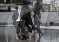 STUDIO: Die Manager der Berkley Group