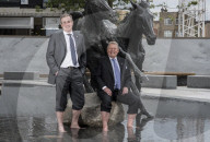 STUDIO: Die Manager der Berkley Group