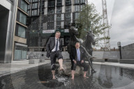 STUDIO: Die Manager der Berkley Group