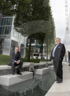 STUDIO: Die Manager der Berkley Group