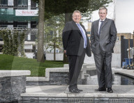 STUDIO: Die Manager der Berkley Group