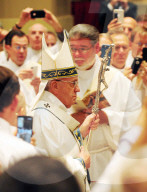NEWS: Der Papst besucht Philadelphia