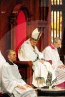 NEWS: Der Papst besucht Philadelphia